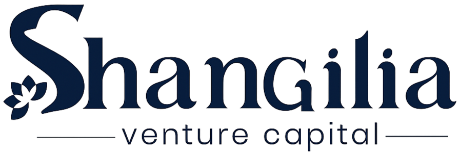 Shangilia Logo