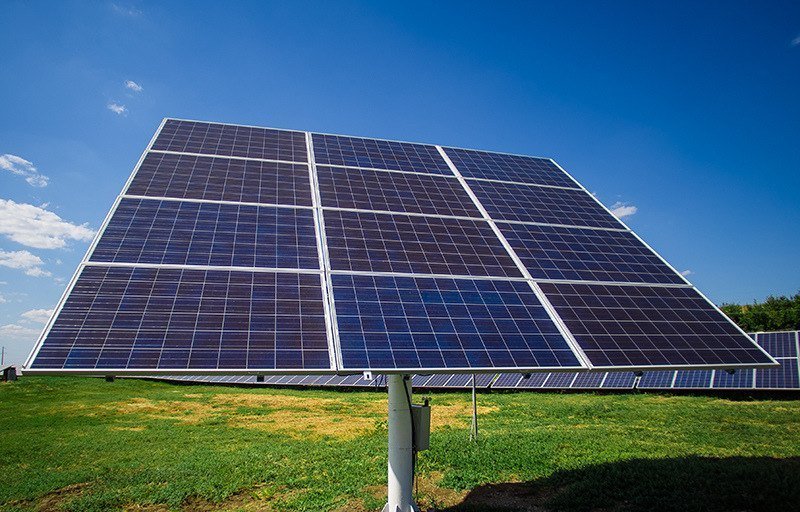 Solar Panels