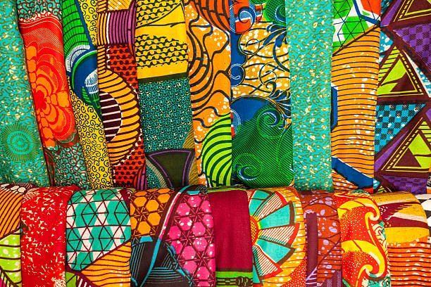 Traditional Textiles